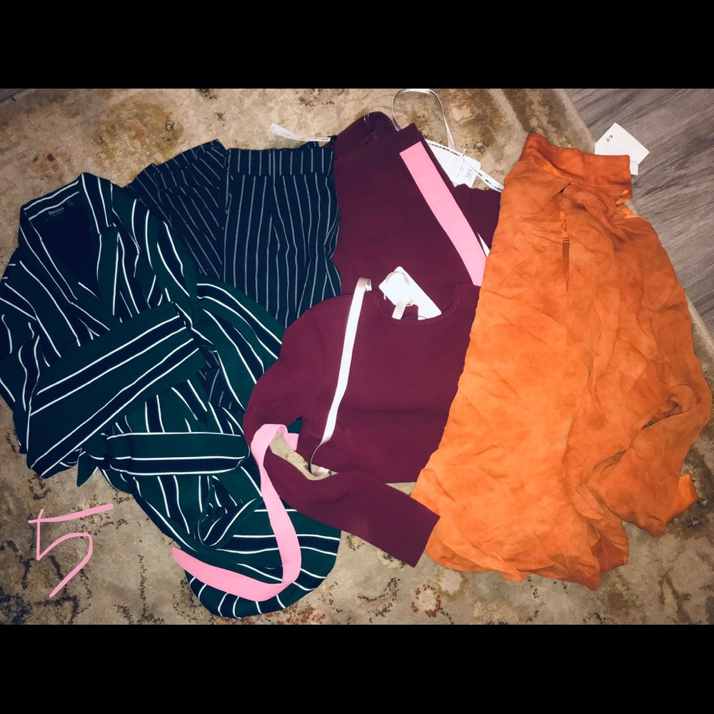 LA Night Out Bundle